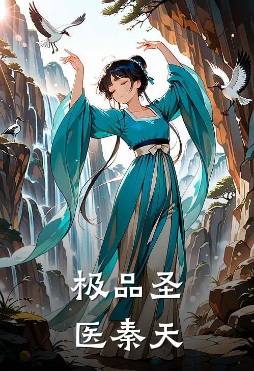 极品圣医秦天