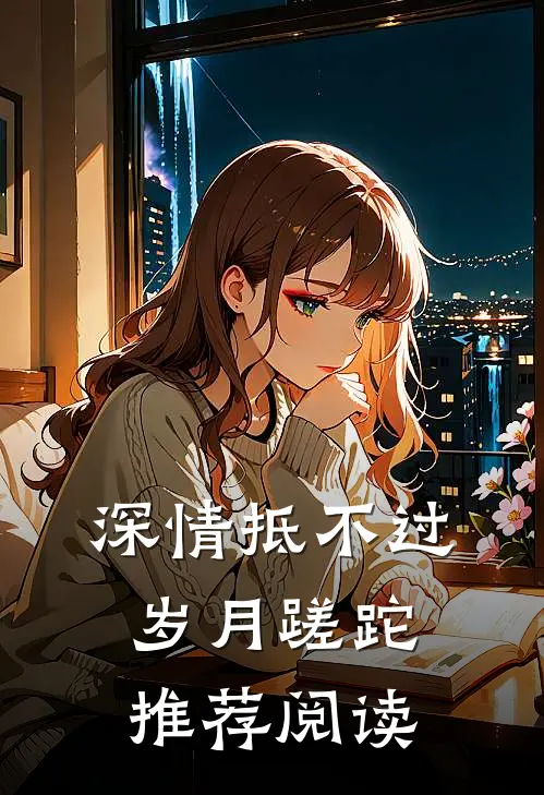 深情抵不过岁月蹉跎推荐阅读