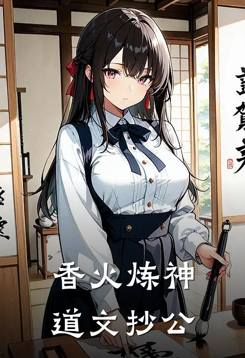 香火炼神道文抄公