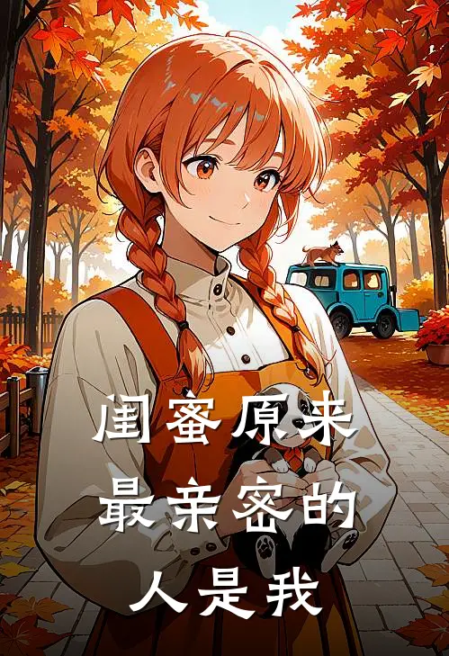 闺蜜原来最亲密的人是我