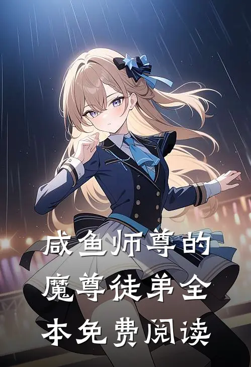 咸鱼师尊的魔尊徒弟全本免费阅读
