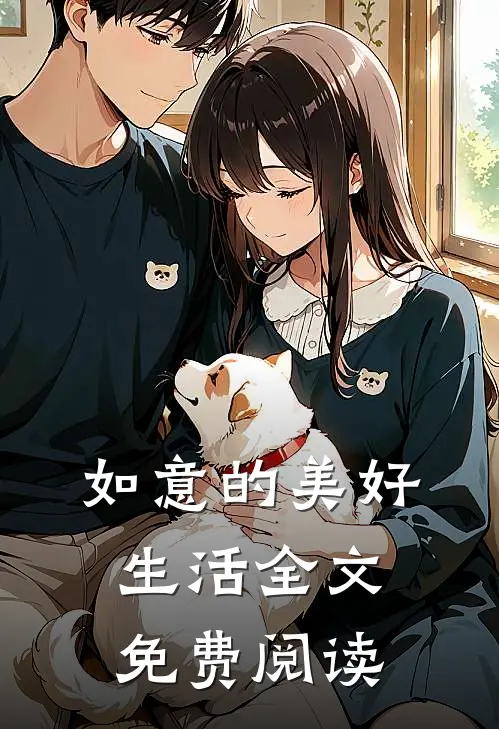 如意的美好生活全文免费阅读