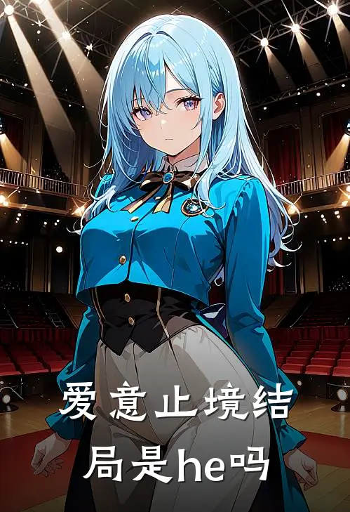 爱意止境结局是he吗