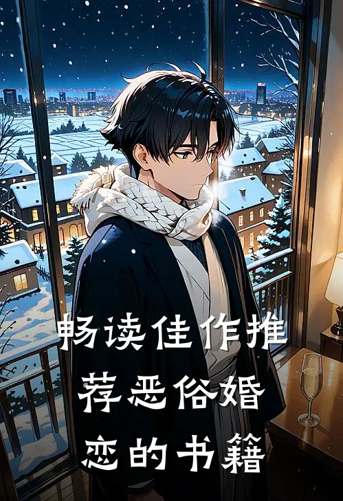 畅读佳作推荐恶俗婚恋的书籍