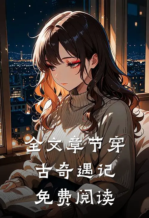 全文章节穿古奇遇记免费阅读