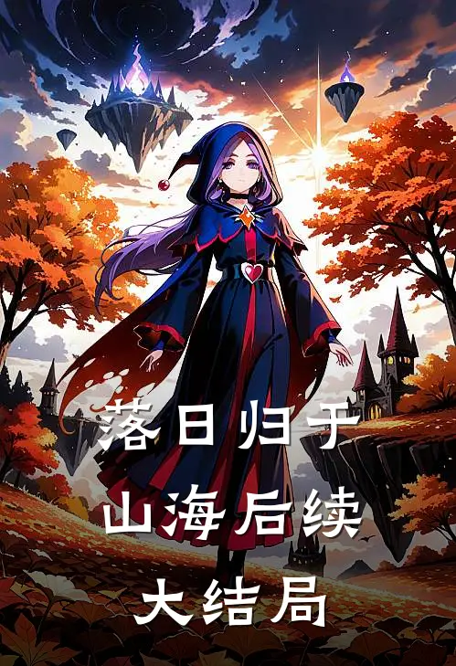 落日归于山海后续大结局
