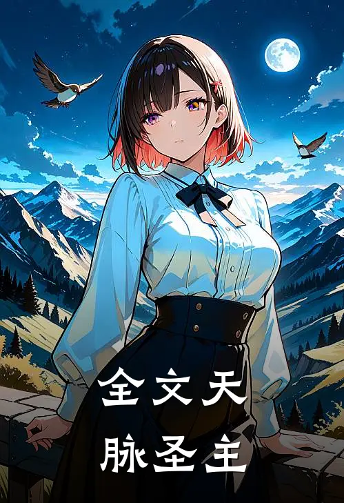 全文天脉圣主