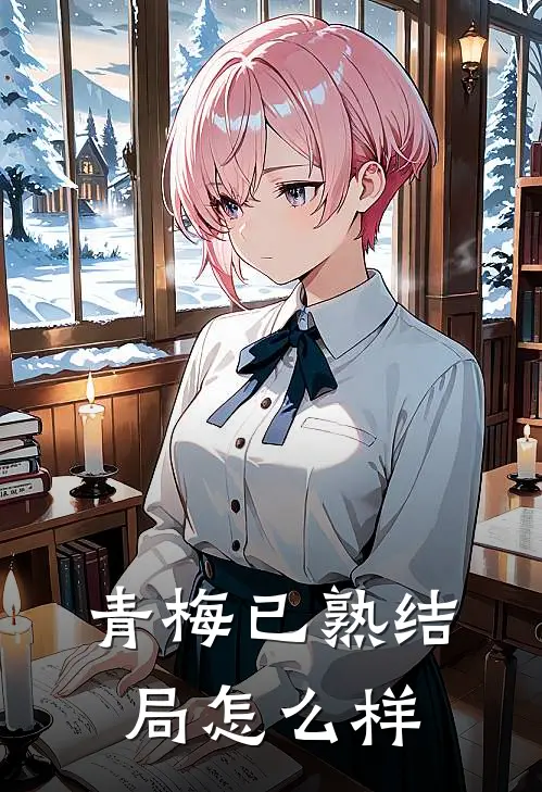 青梅已熟结局怎么样