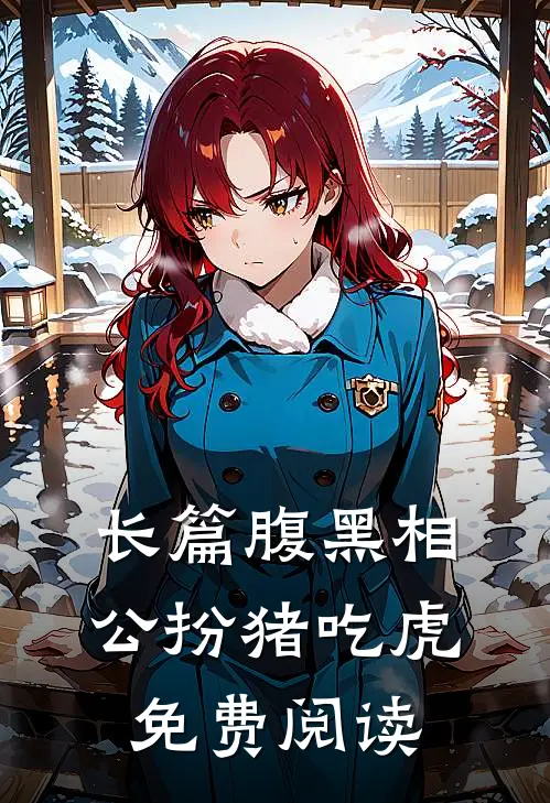 长篇腹黑相公扮猪吃虎免费阅读
