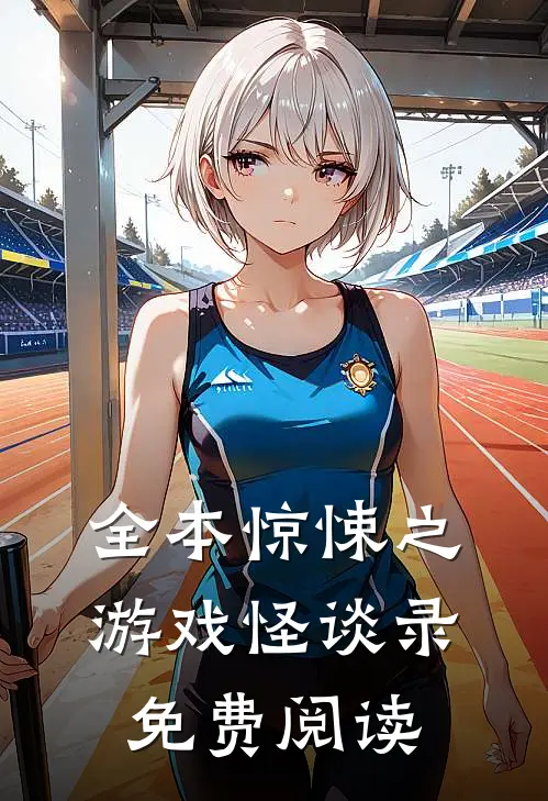 全本惊悚之游戏怪谈录免费阅读