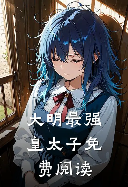 大明最强皇太子免费阅读