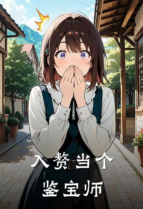 入赘当个鉴宝师