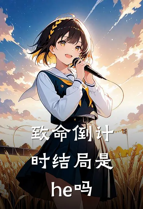 致命倒计时结局是he吗