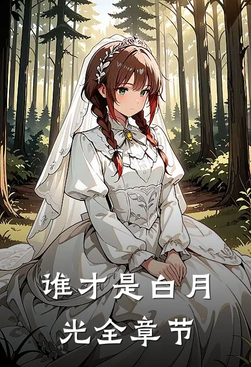 谁才是白月光全章节