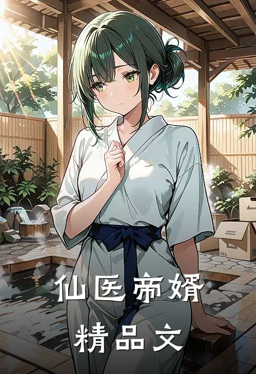 仙医帝婿精品文