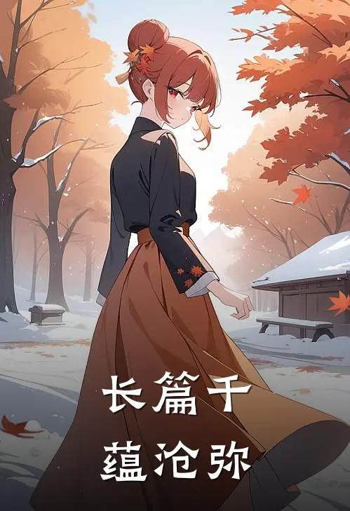 长篇千蕴沧弥