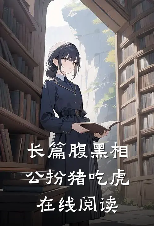 长篇腹黑相公扮猪吃虎在线阅读