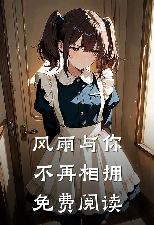 风雨与你不再相拥免费阅读
