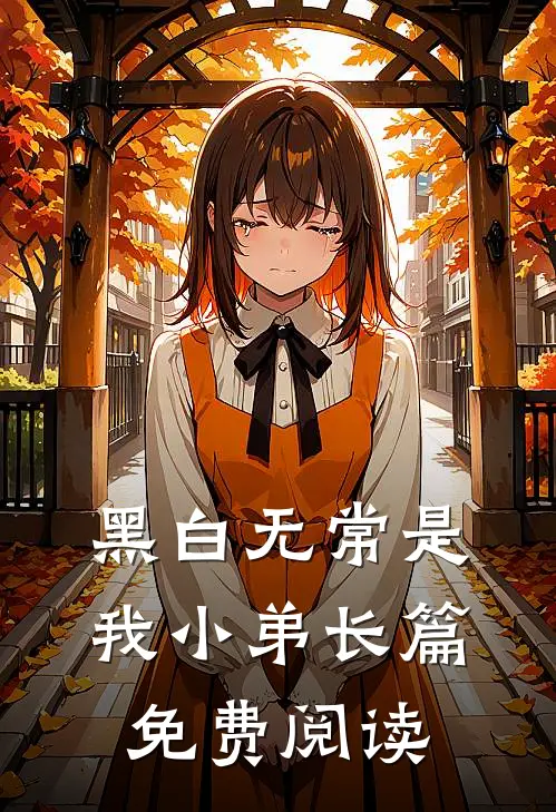 黑白无常是我小弟长篇免费阅读