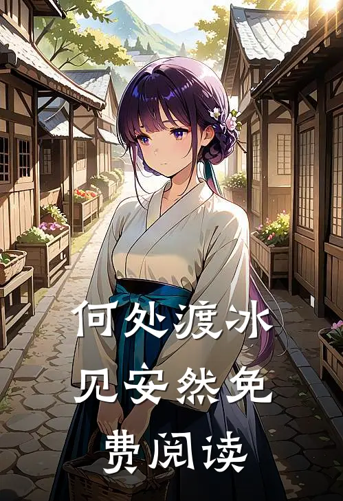 何处渡冰见安然免费阅读