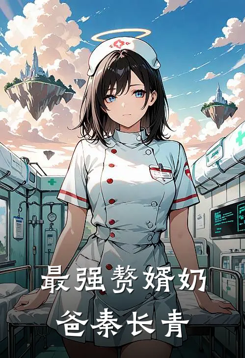最强赘婿奶爸 秦长青