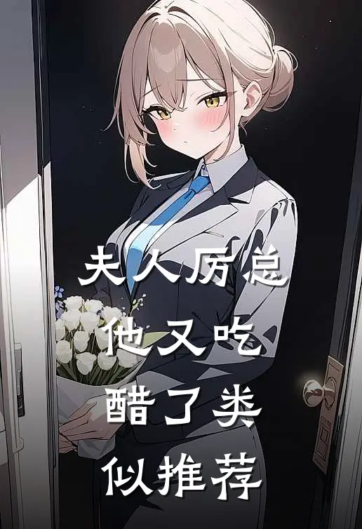 夫人厉总他又吃醋了类似推荐