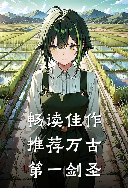 畅读佳作推荐万古第一剑圣