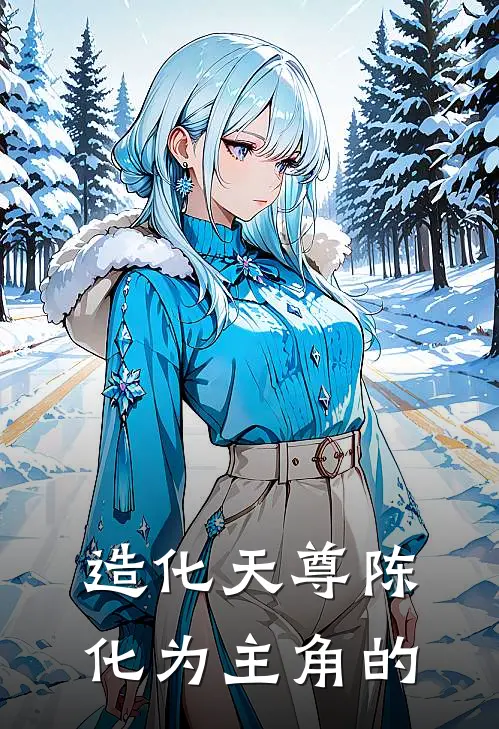 造化天尊陈化为主角的