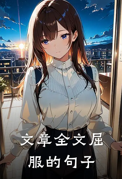 文章全文屈服的句子