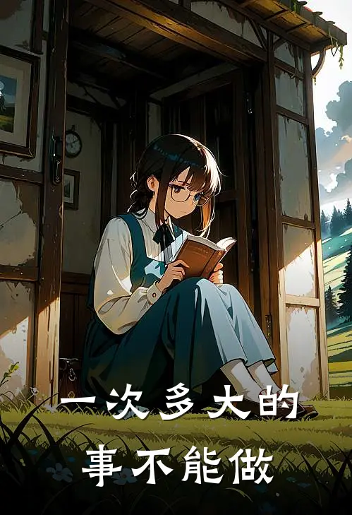 一次多大的事不能做