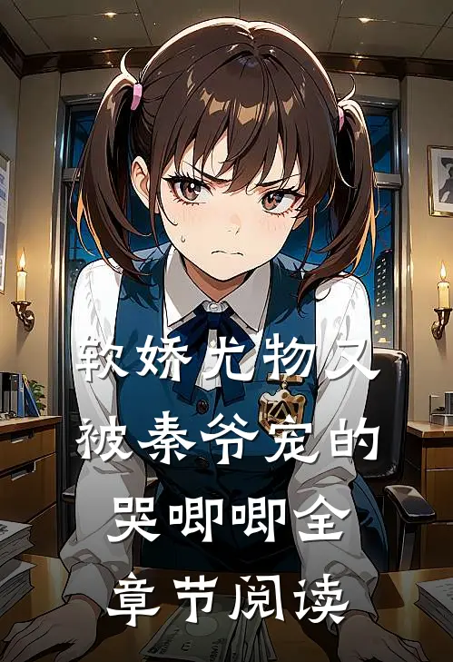软娇尤物又被秦爷宠的哭唧唧全章节阅读