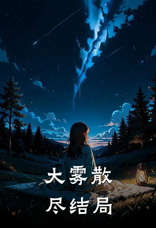 大雾散尽结局