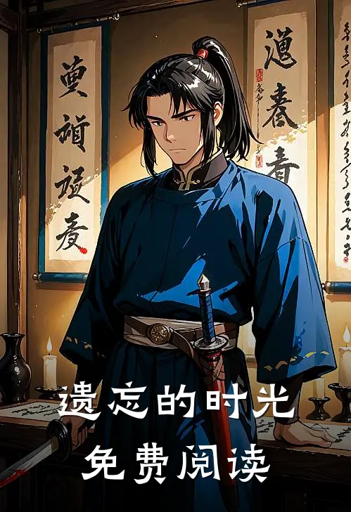 遗忘的时光免费阅读