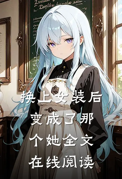 换上女装后变成了那个她全文在线阅读