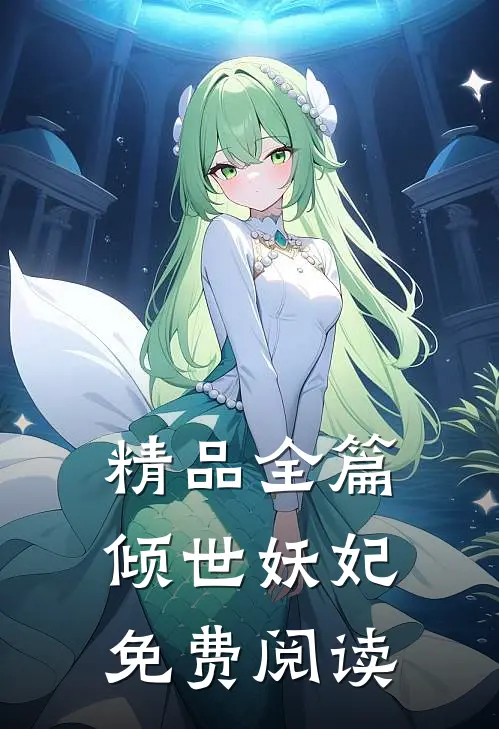 精品全篇倾世妖妃免费阅读