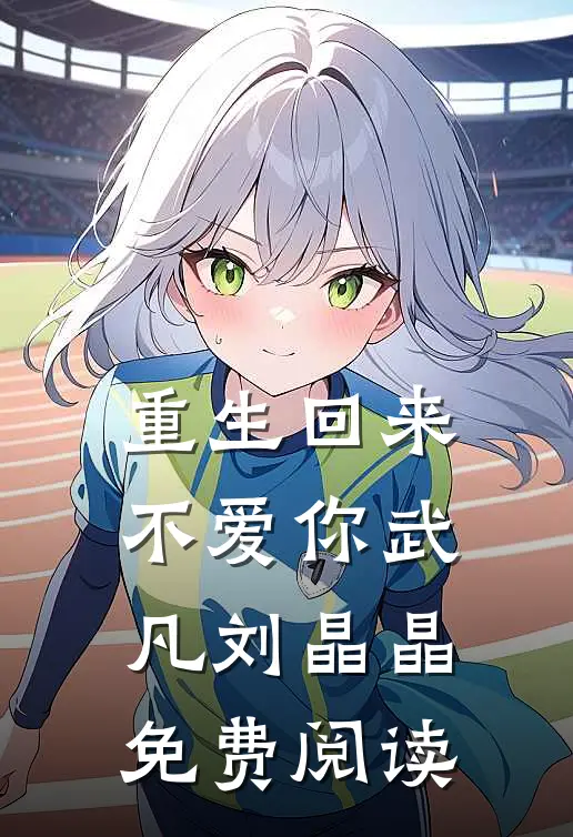 重生回来不爱你武凡刘晶晶免费阅读