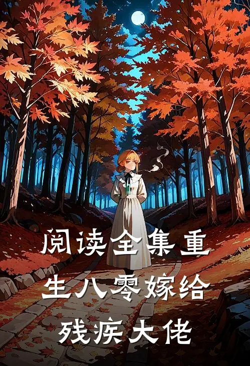 阅读全集重生八零嫁给残疾大佬