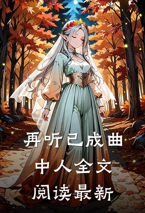 再听已成曲中人全文阅读最新