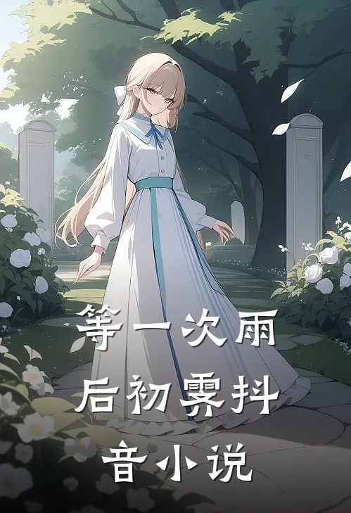 等一次雨后初霁抖音小说