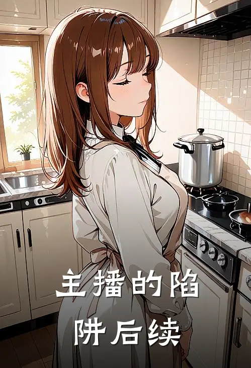 主播的陷阱后续