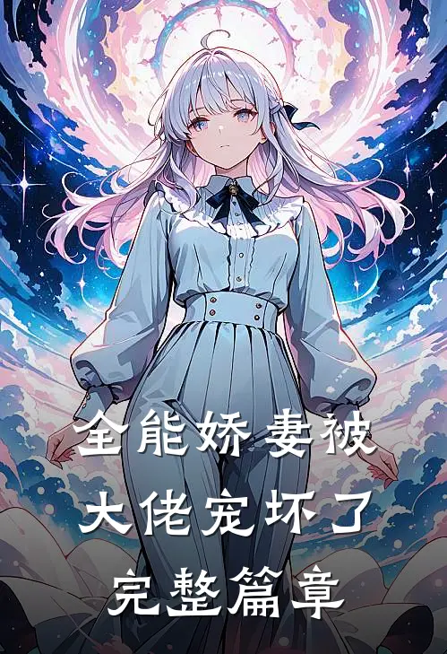 全能娇妻被大佬宠坏了完整篇章