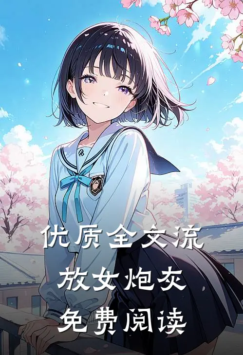优质全文流放女炮灰免费阅读