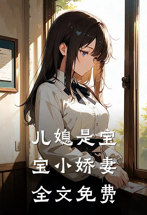儿媳是宝宝小娇妻全文免费