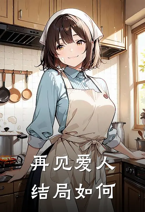 再见爱人结局如何