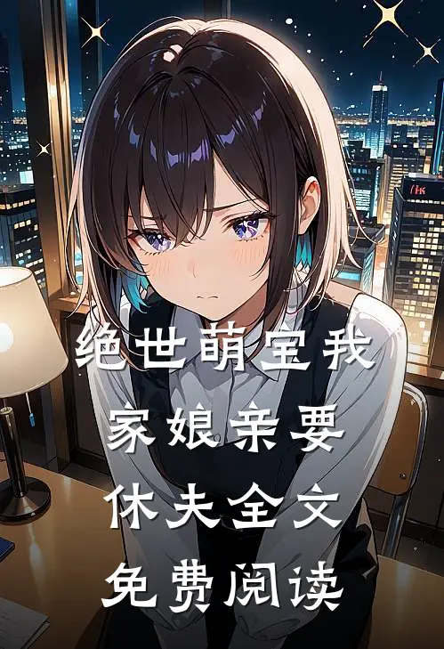 绝世萌宝我家娘亲要休夫全文免费阅读