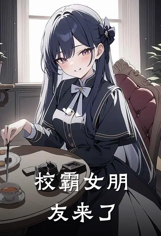 校霸女朋友来了
