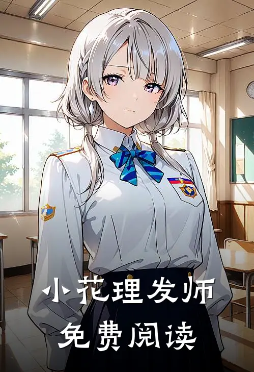小花理发师免费阅读