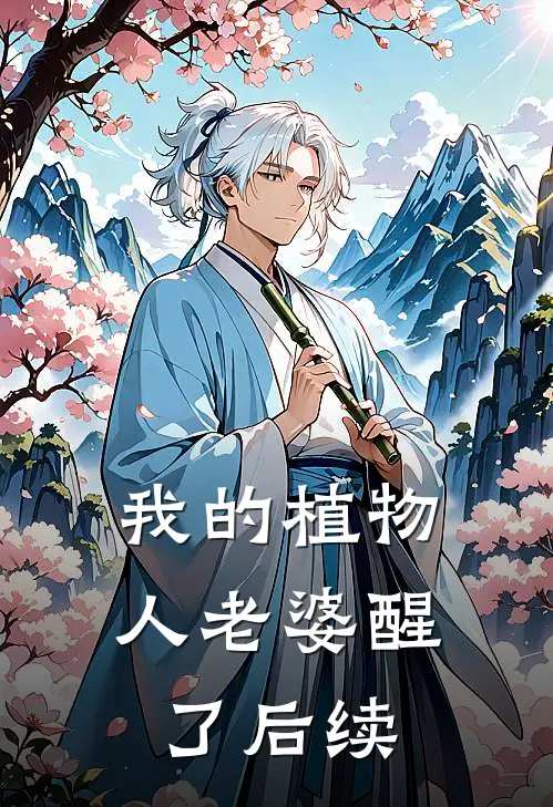 我的植物人老婆醒了后续