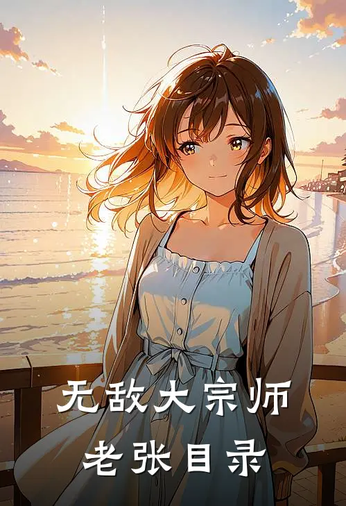 无敌大宗师老张目录