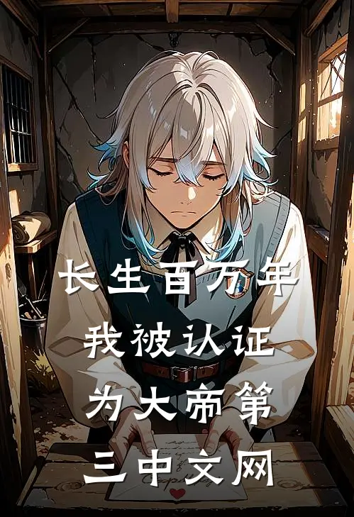 长生百万年,我被认证为大帝第三中文网